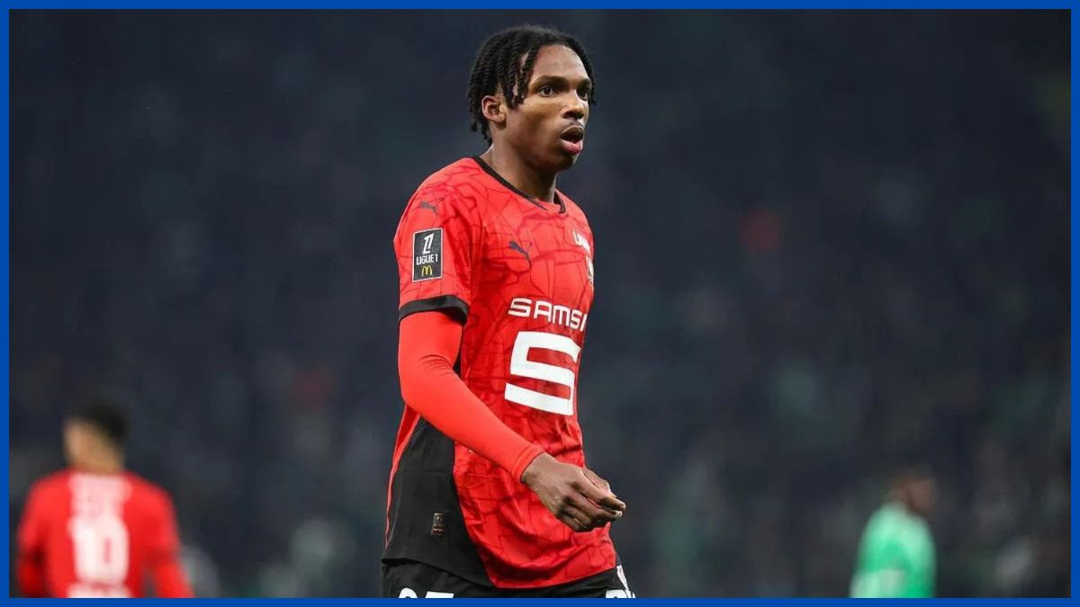 Chelsea dan Rennes Negosiasi Intens untuk Jeremy Jacquet