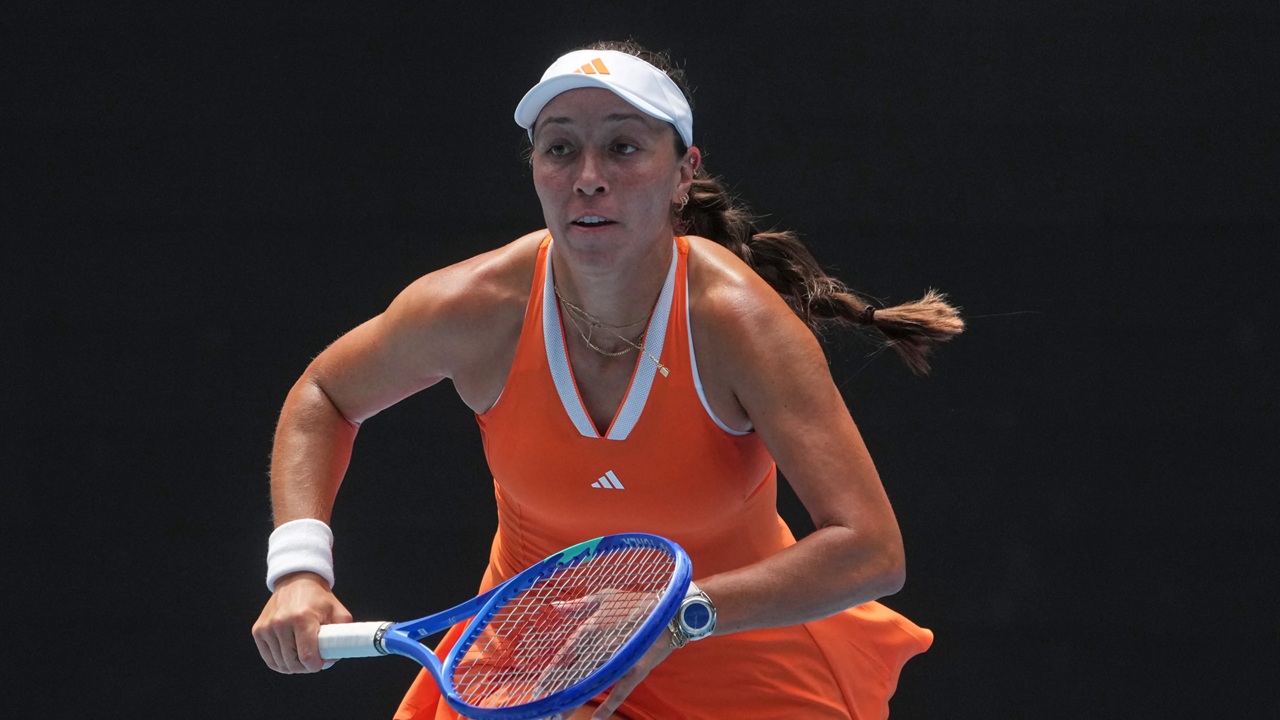 Hasil Australian Open: Kemenangan Telak Jadi Hasil Pertama Jessica Pegula