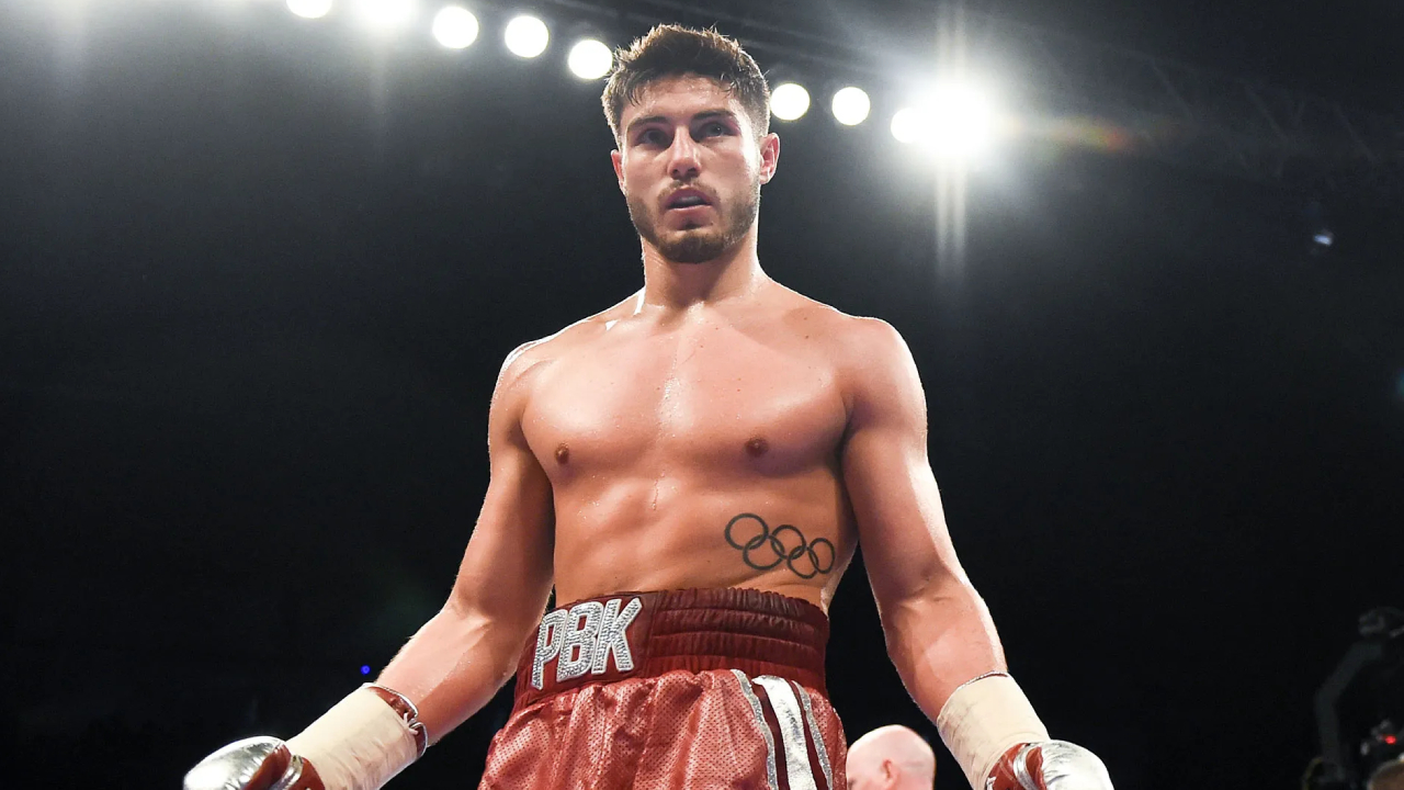 Josh Kelly Merasa Diremehkan Jelang Duel Gelar IBF Vs Bakhram Murtazaliev
