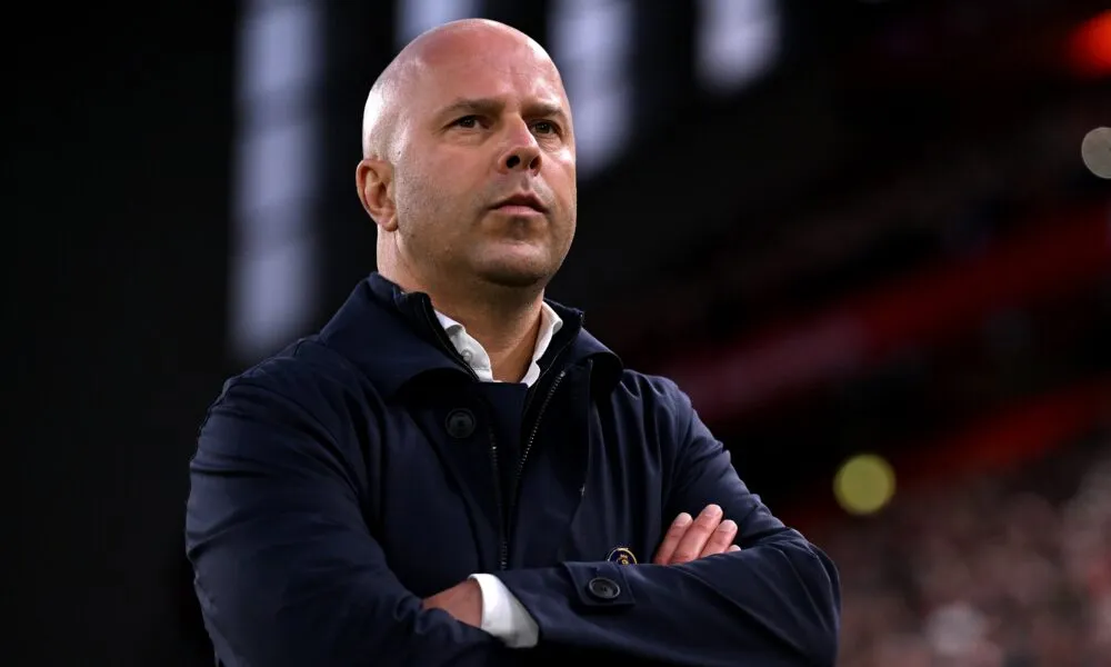 Liverpool Pertimbangkan Transfer Eduardo Camavinga - sumber: (footballtalk)