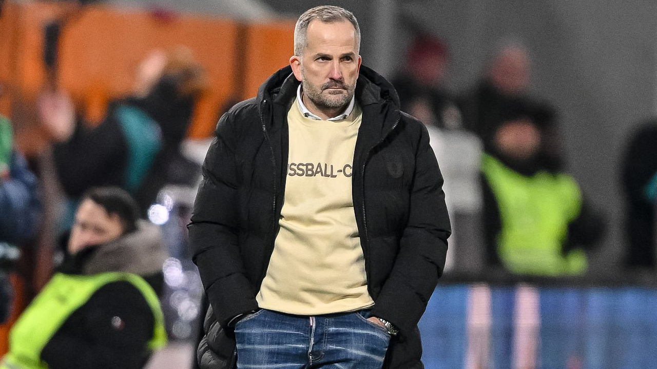 Manuel Baum Kecewa Augsburg Gagal Pertahankan Keunggulan atas Freiburg