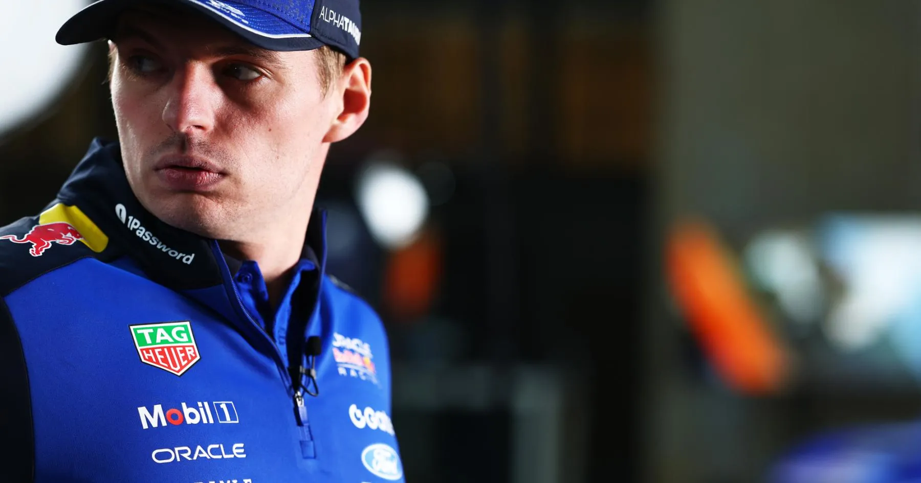 Max Verstappen Tanggapi Rumor Trik Mesin F1 - sumber: (racingnews365)