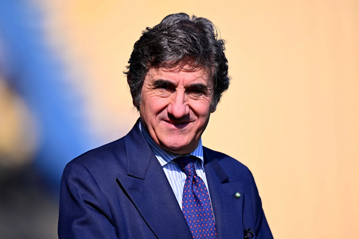 Presiden Torino Pastikan Transfer Rafa Obrador dari Benfica - sumber: (footballitalia)