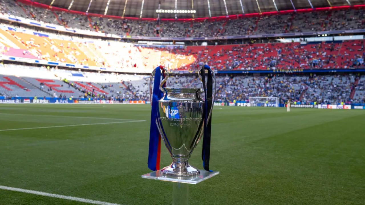 Allianz Arena Jadi Kandidat Kuat Venue Final Liga Champions Eropa 2027/28