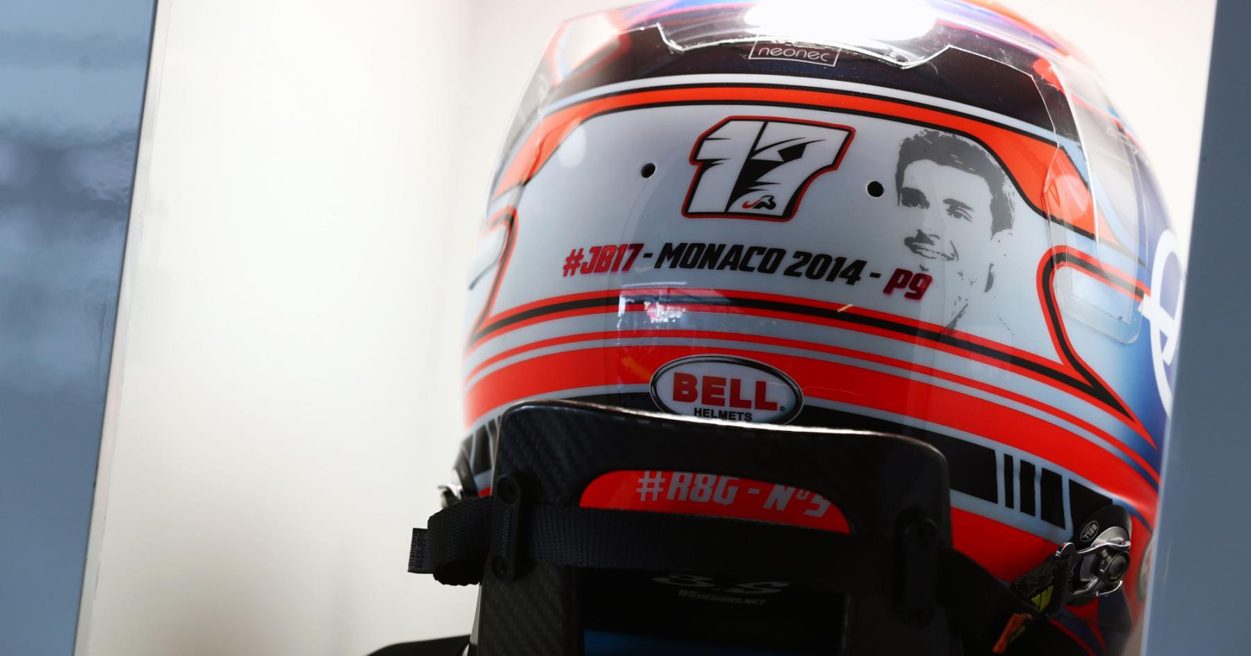 Ayah Jules Bianchi Minta Bantuan Setelah Kart Dicuri - sumber: (racingnews365)