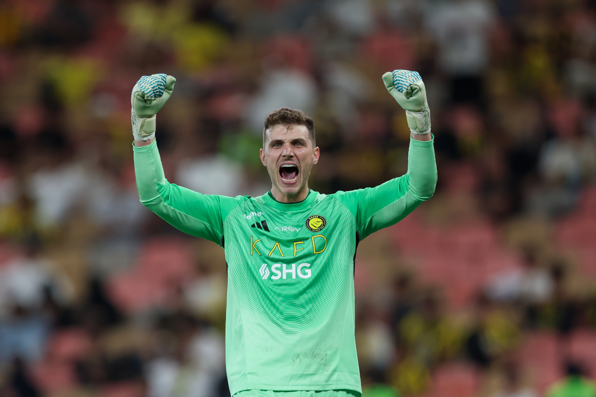 Bento Pilih Genoa, Tolak Ketertarikan West Ham