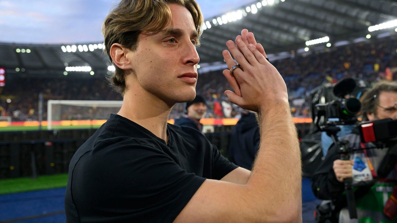 Berkarir di EPL, Edoardo Bove Akan Reuni Dengan Riccardo Calafiori