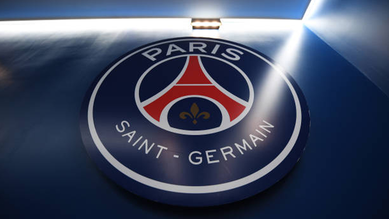 Bidik Pasar Asia, Paris Saint-Germain Buka Toko Baru di Hong Kong