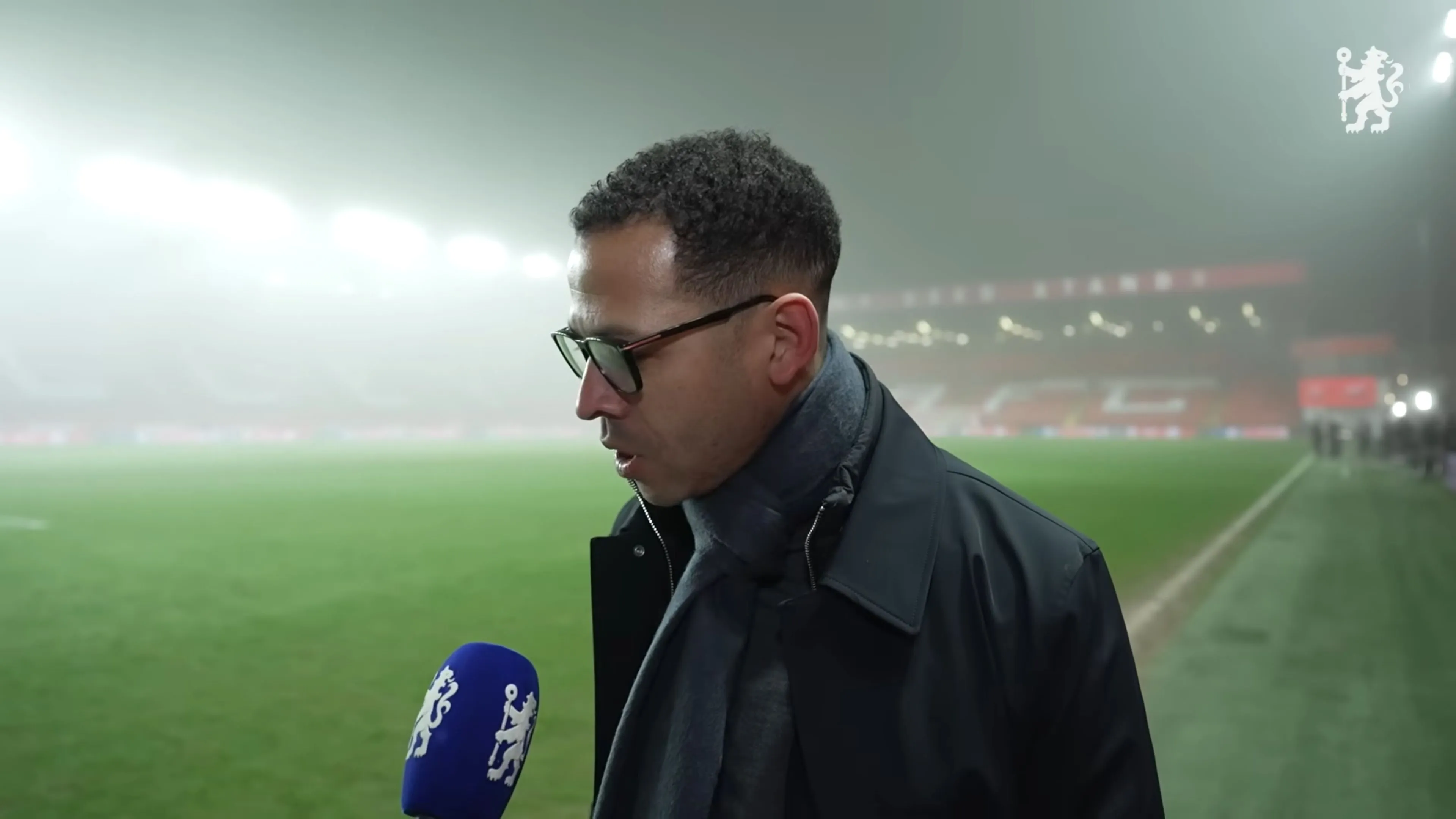 Bournemouth Tahan Tawaran Chelsea untuk Marcos Senesi Januari Ini - sumber: (chelseanews)