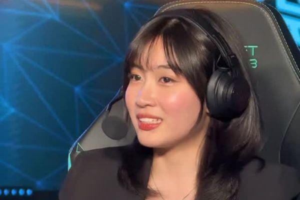 Brigida MLBB, Host M7 Dibilang Mirip Muthe JKT48 & Momo TWICE