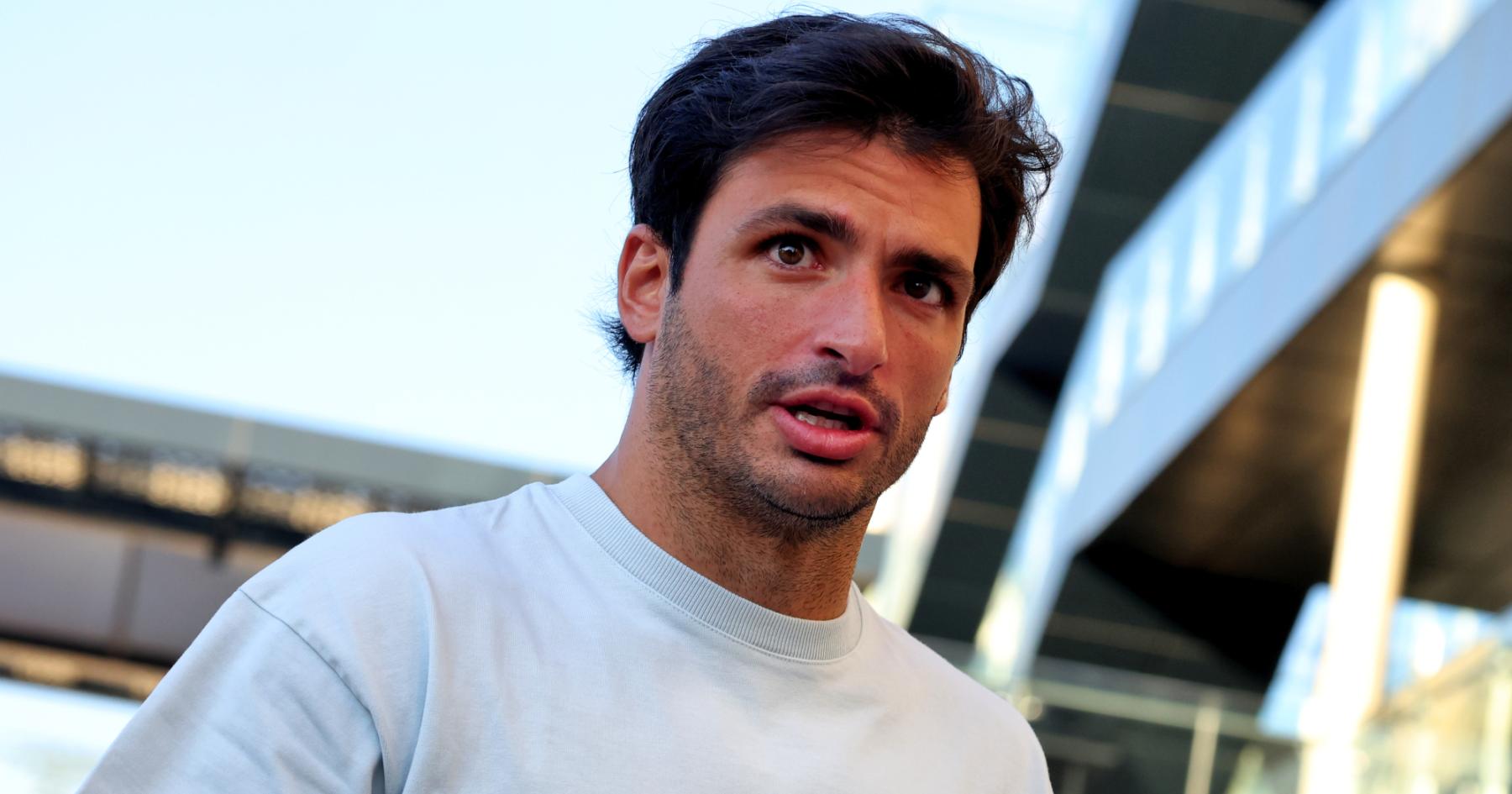 Carlos Sainz: Waktu Istirahat F1 2025-2026 Kurang Cukup