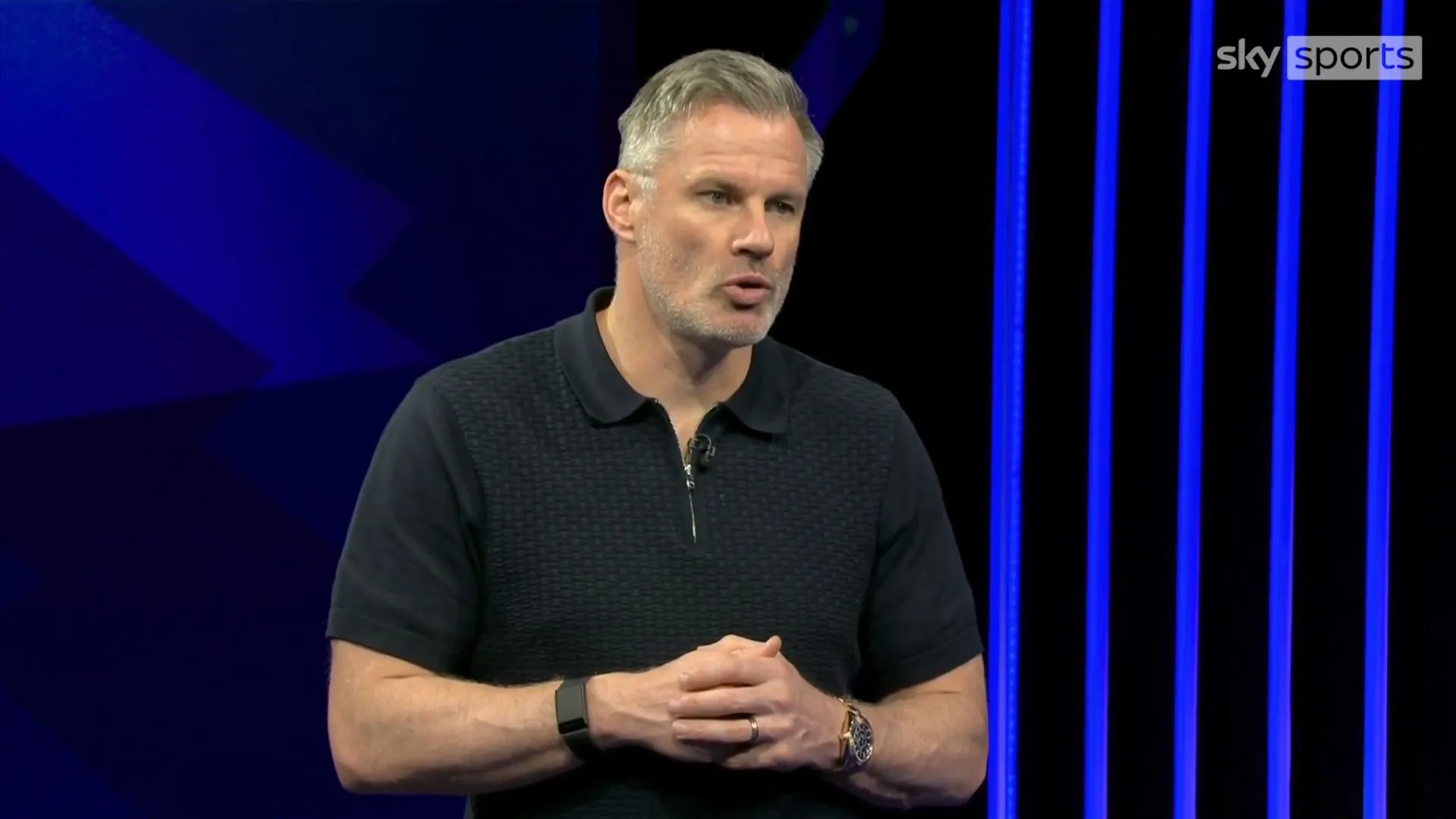 Carragher: Chelsea Butuh Pemain Senior di Skuad Muda - sumber: (chelseanews)