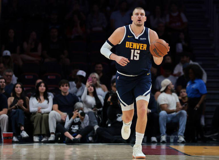 Cedera Jokic Soroti Aturan 65 Pertandingan NBA