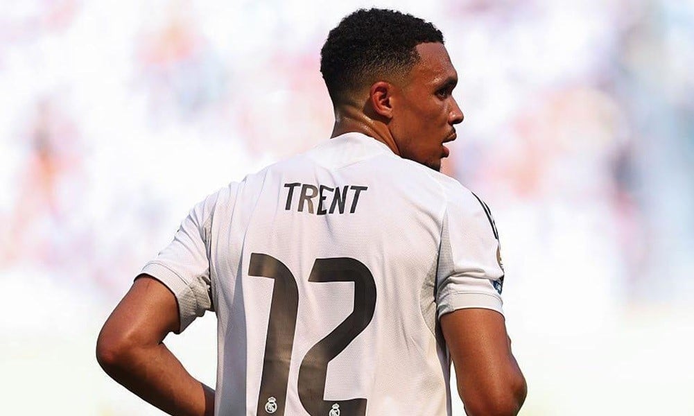 Chelsea Persiapkan Tawaran untuk Alexander-Arnold