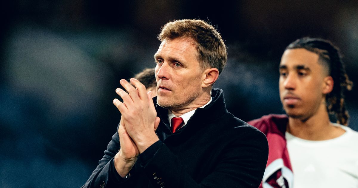 Darren Fletcher Percaya Diri Tangani Man Utd Sementara - sumber: (manchestereveningnews)