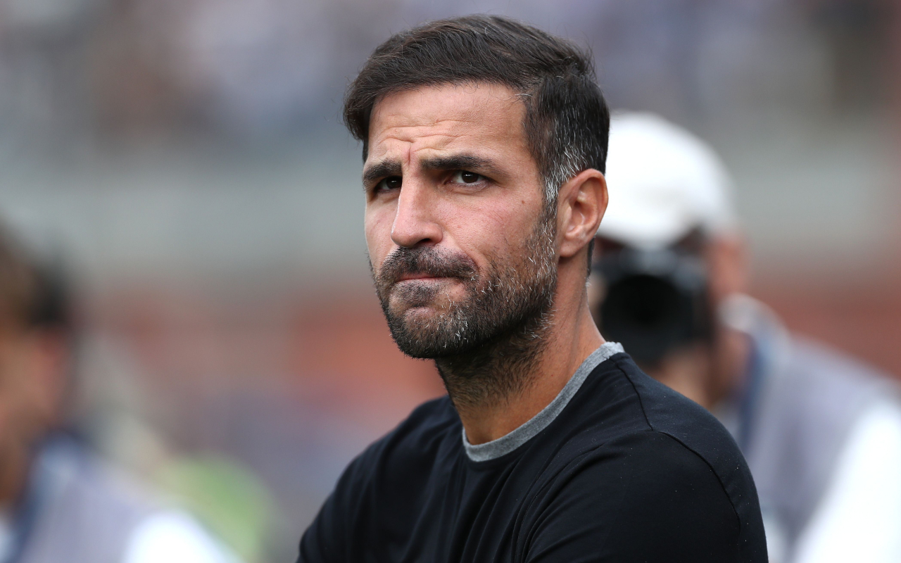 De Zerbi Bela Fabregas: “Saya Prihatin Atas Perlakuannya”