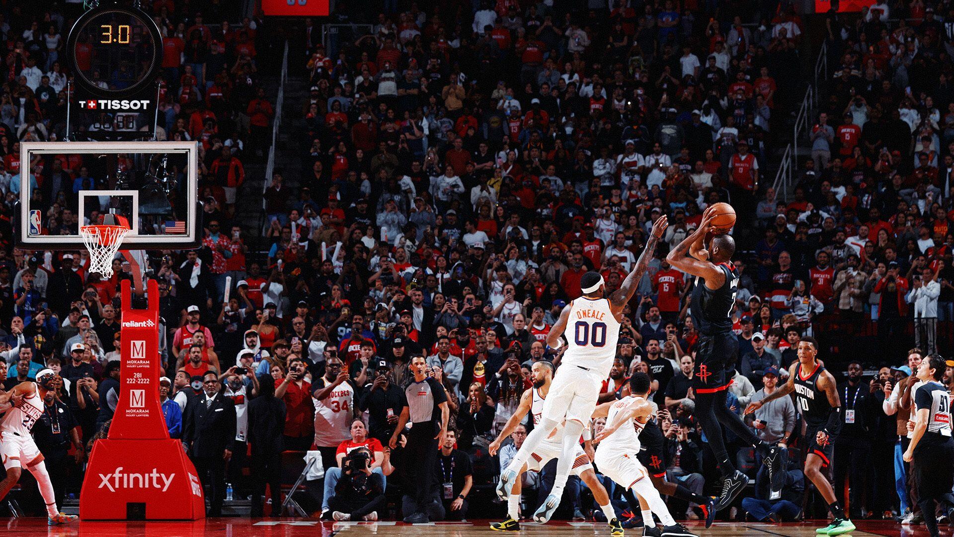 Durant Cetak Tripoin Penentu, Obati Luka Hati