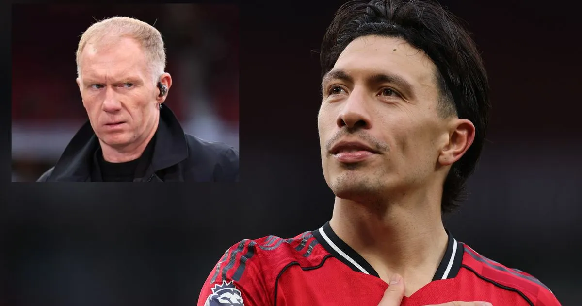 Eks Pemain Man United Dianggap Lebih Baik Kritik Masalah Utama - sumber: (manchestereveningnews)