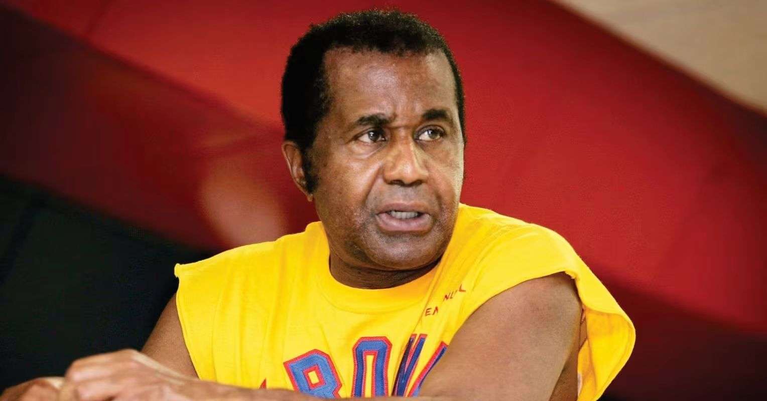 Emanuel Steward Pilih 3 Petinju Kelas Berat Terbaik Sepanjang Masa