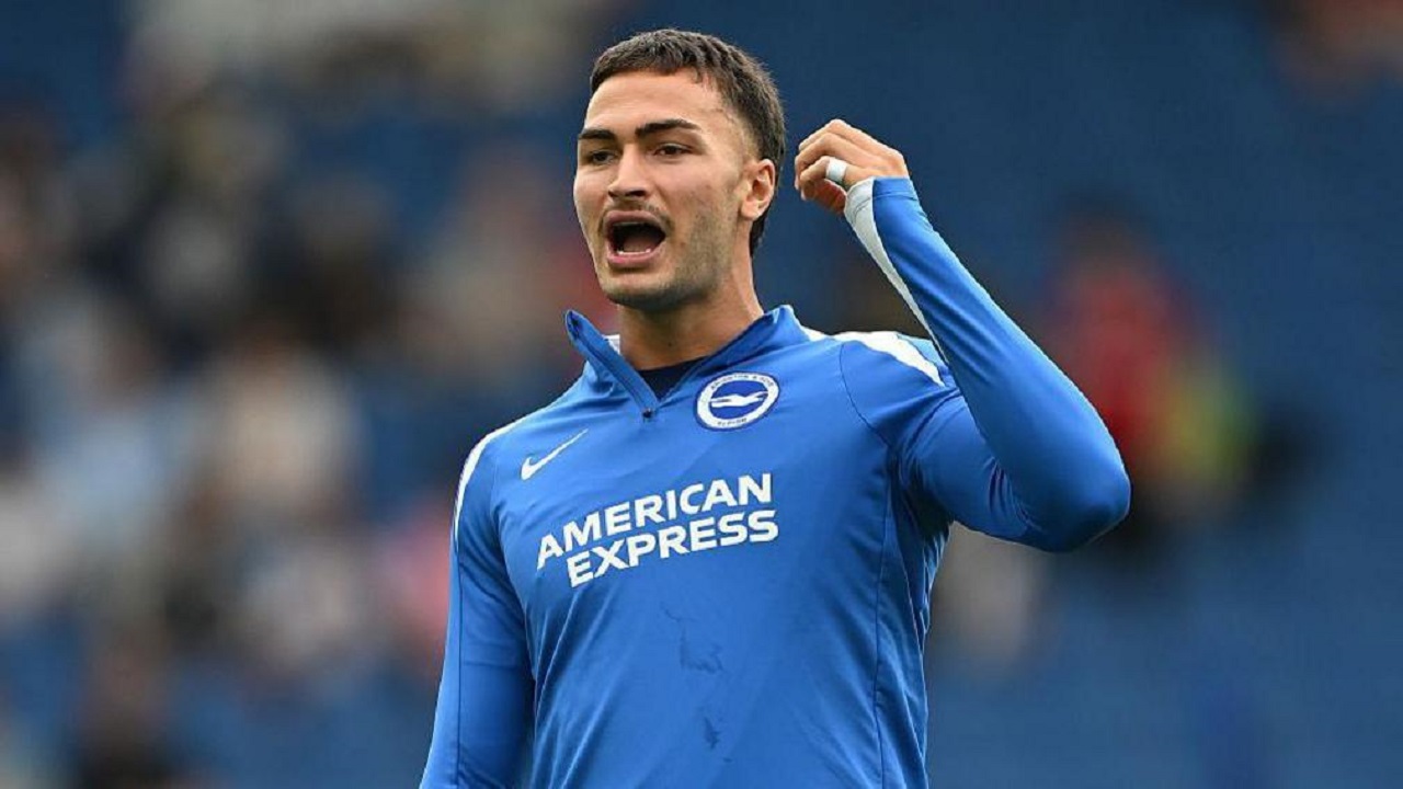 Fiorentina Godok Ide Bawa Pulang Diego Coppola ke Serie A