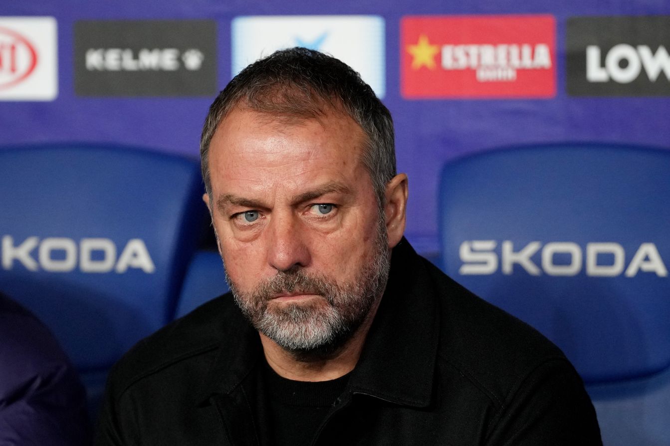 Hansi Flick Setujui Kepindahan Joao Cancelo ke Barcelona