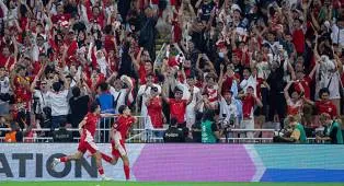 Indonesia Ambil Bagian, FIFA Konfirmasi Grup FIFA Series 2026