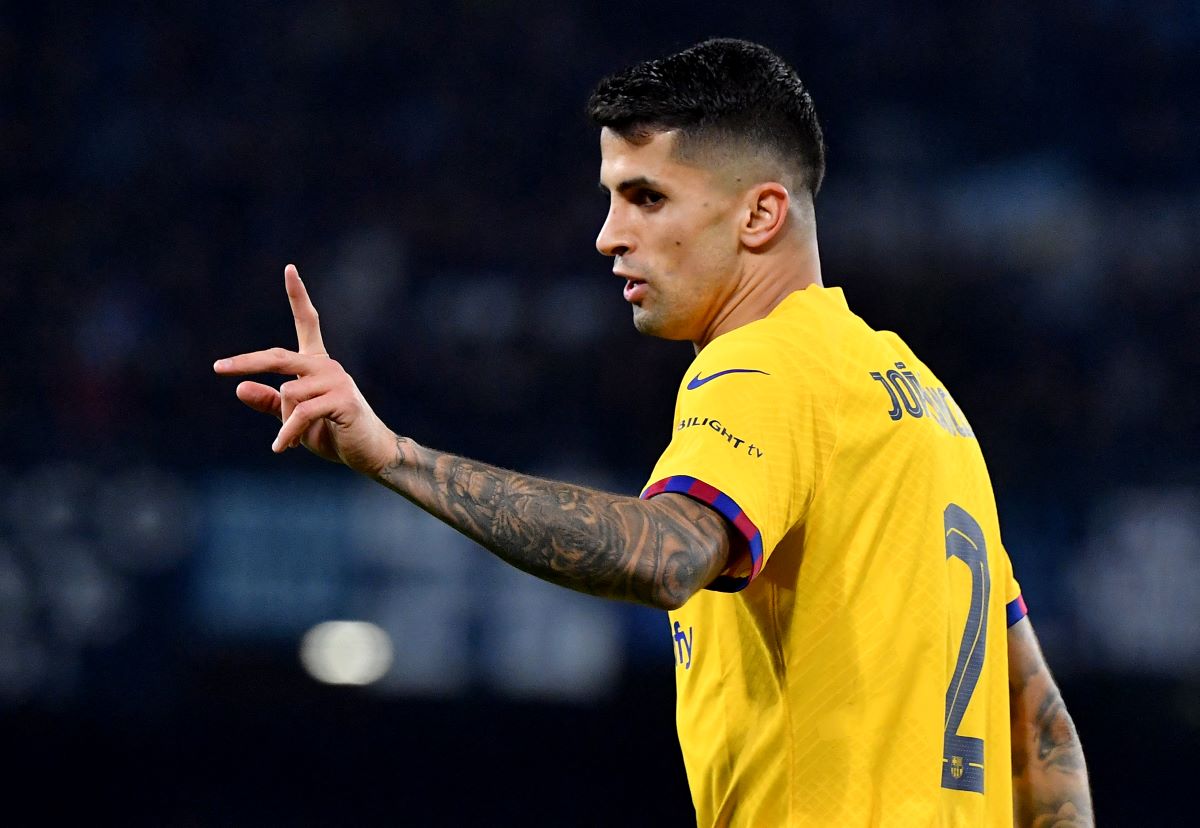 Inter Tunggu Keputusan Cancelo, Al-Hilal Sepakati Gaji