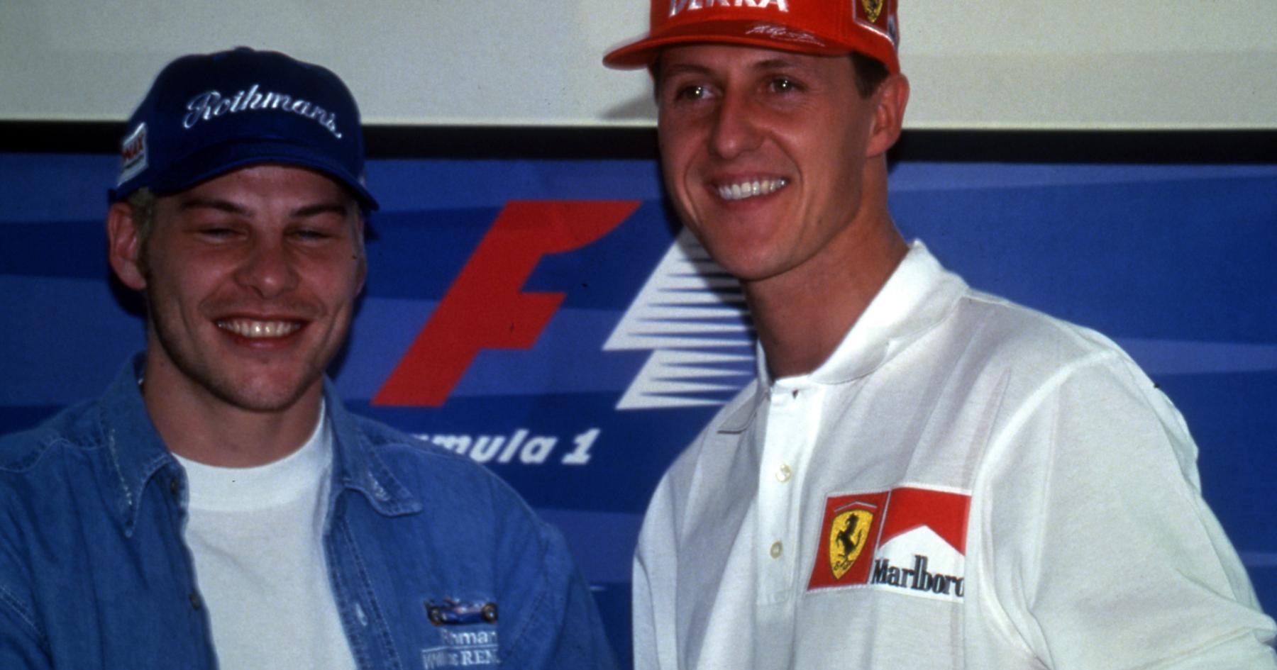 Jaksa Jerman Pertimbangkan Tuduhan Pembunuhan Terhadap Juara F1 - sumber: (racingnews365)