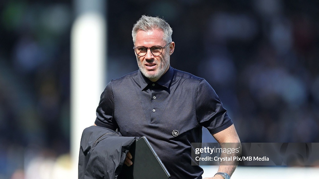 Jamie Carragher Coret Peluang MU & Chelsea Juara Premier League