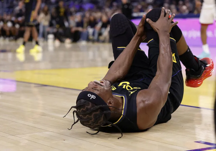 Jimmy Butler Cedera ACL, Musim Berakhir Lebih Cepat - sumber: (mainbasket)