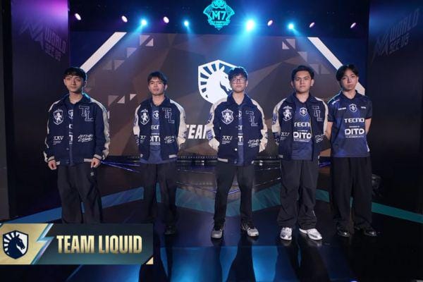 Kekalahan Aurora PH dari TLPH di Swiss Stage M7 Terulang - sumber: (ggwp)