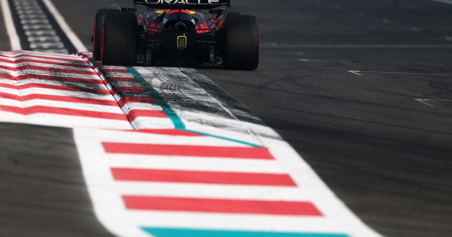 Kekuatan Max Verstappen dan Red Bull di F1 2026