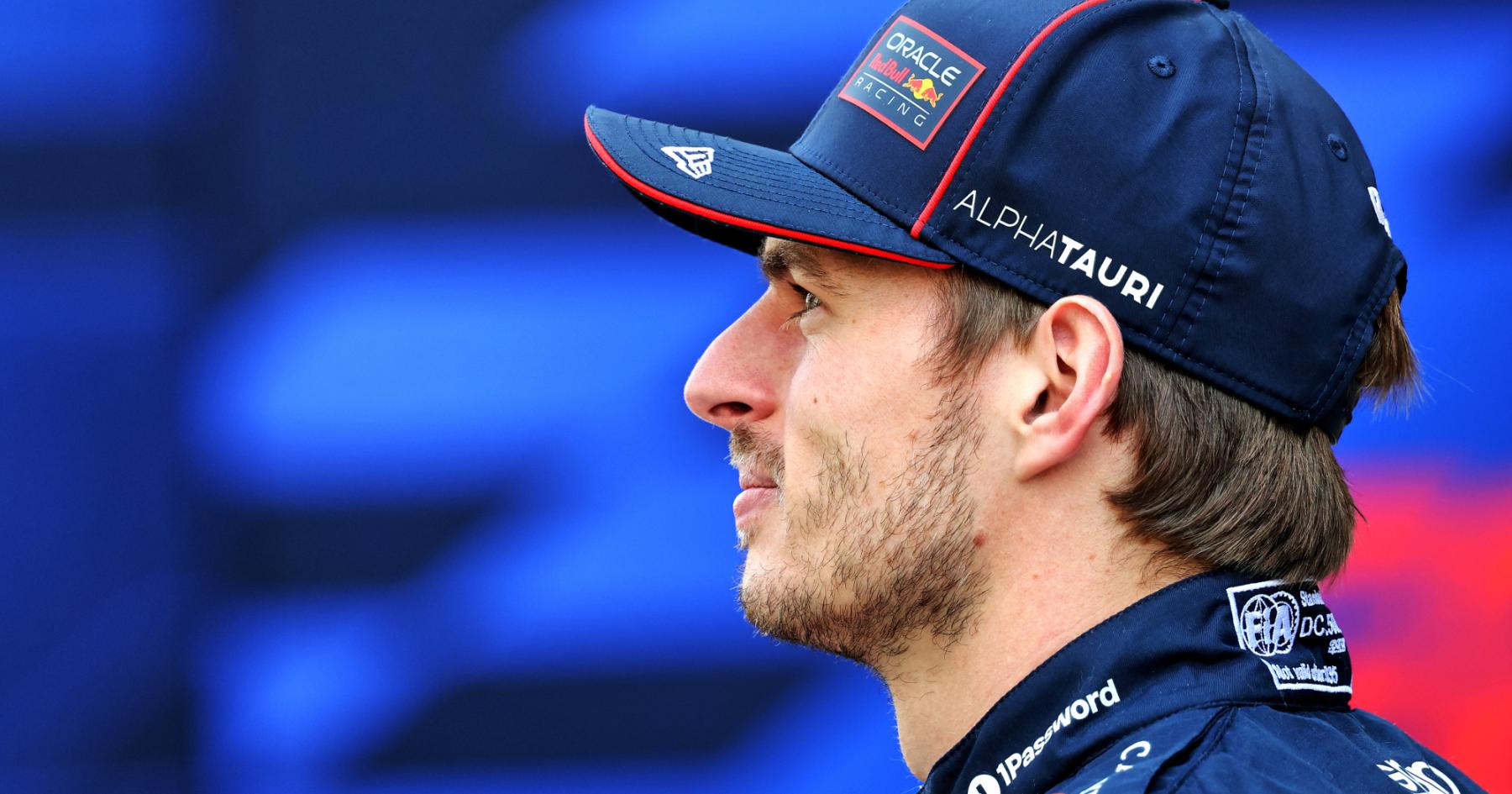 Kemampuan Unik Max Verstappen: Tak Terkalahkan di F1 - sumber: (racingnews365)