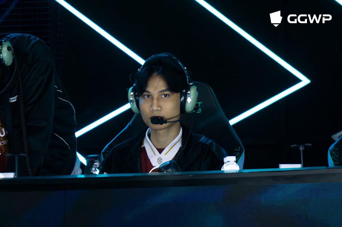 Kemenangan Ganda El Familia di Swiss Stage M7: AE vs BSE