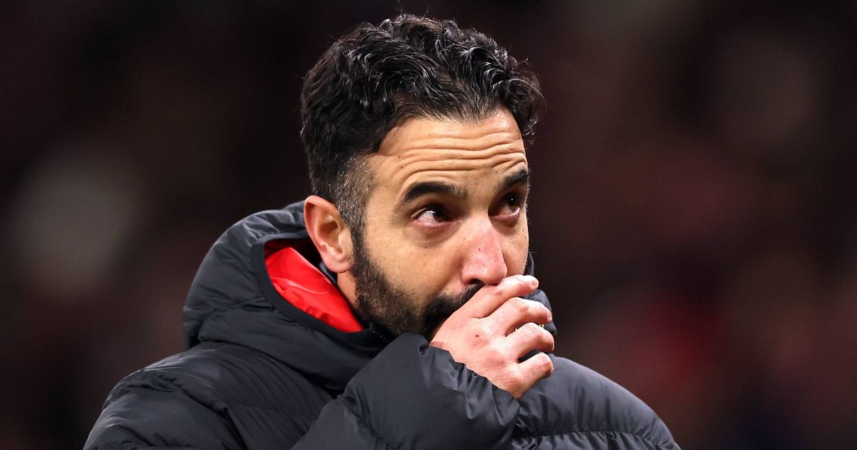 Keputusan Transfer Terakhir Amorim di Man United Bisa Diubah