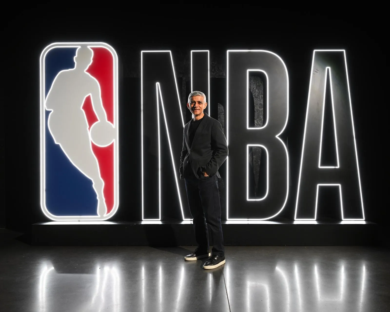 Laga NBA 2026 Dorong Investasi Basket London - sumber: (mainbasket)