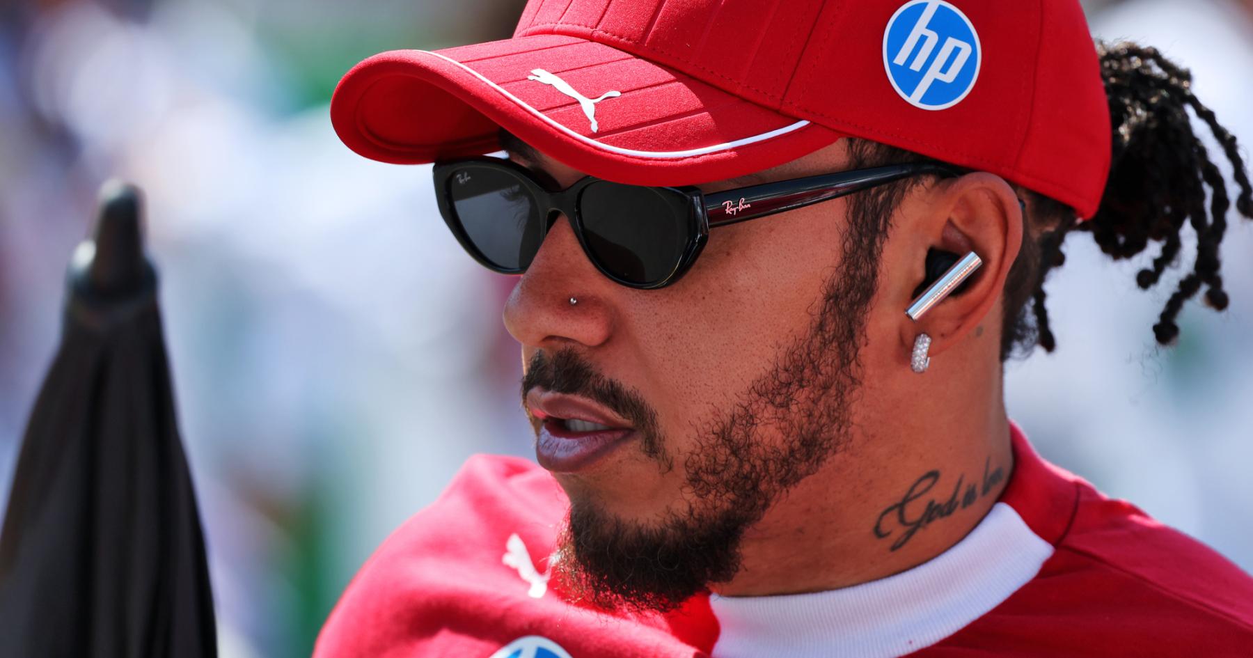 Lewis Hamilton Rayakan 41 Tahun dengan 41 Rekor F1 - sumber: (racingnews365)