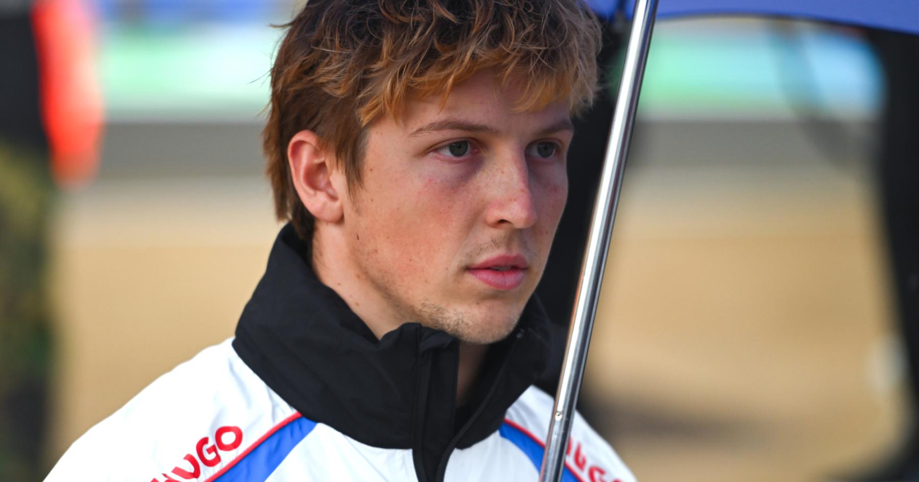 Liam Lawson Antisipasi Perubahan Besar di Musim F1 - sumber: (racingnews365)