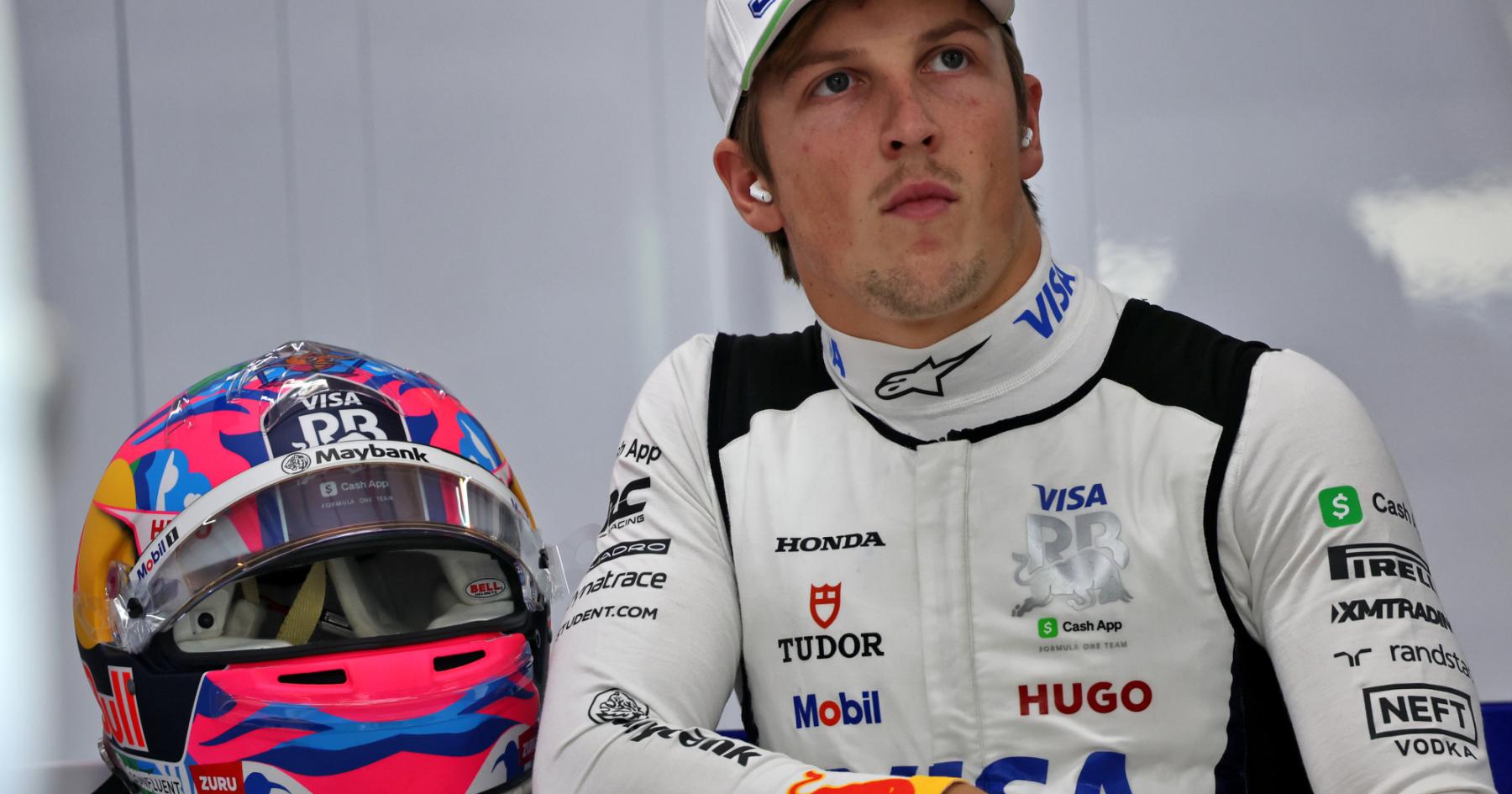 Liam Lawson Hadapi Tantangan Mental dalam F1 Musim Kedua - sumber: (racingnews365)