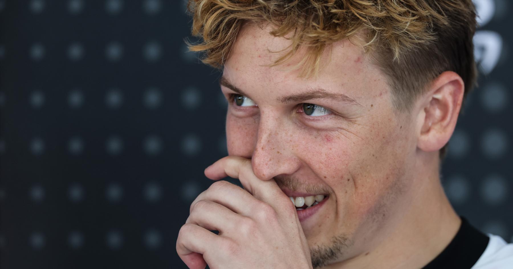 Liam Lawson: Mobil F1 2026 Akan Sangat Berbeda