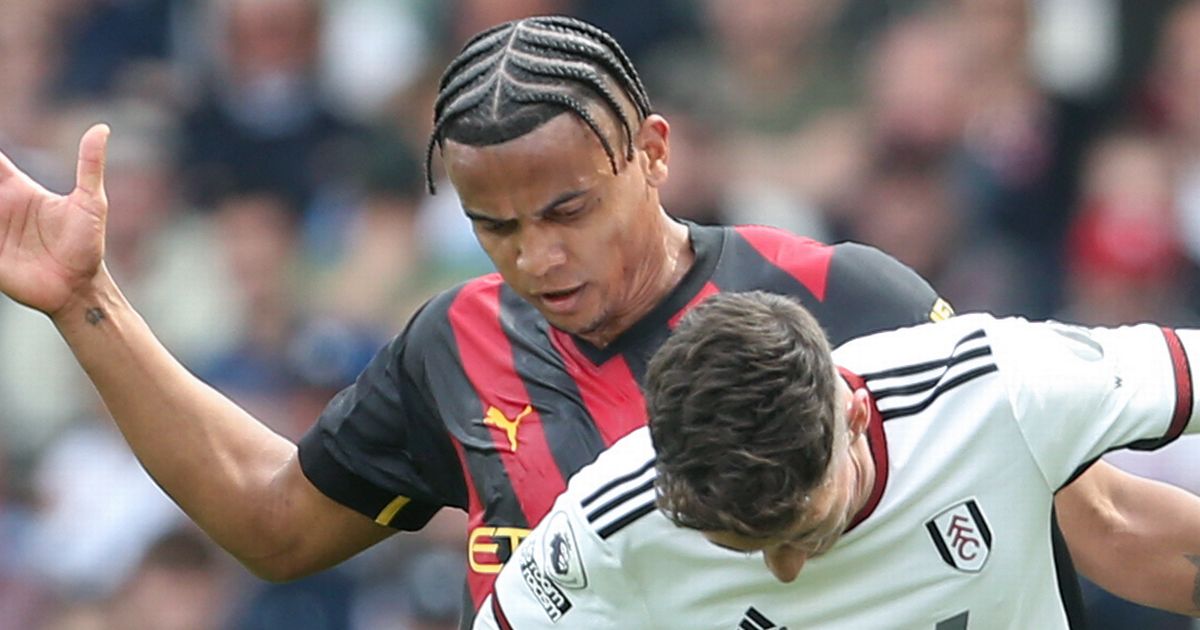 Liverpool Disarankan Rekrut Akanji dan Wilson Kembali