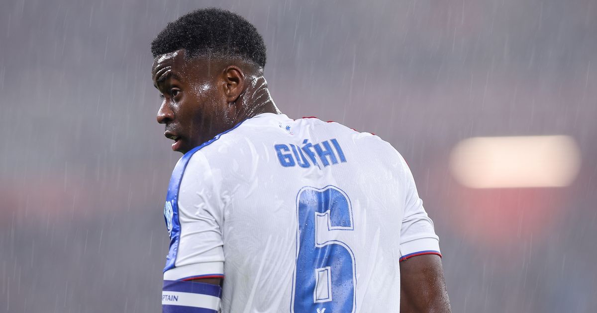 Liverpool Perlu Prioritas Transfer Januari Selain Guehi