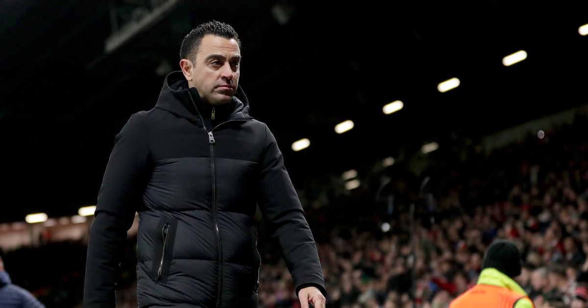 Man United Pertimbangkan Mantan Pelatih Barcelona