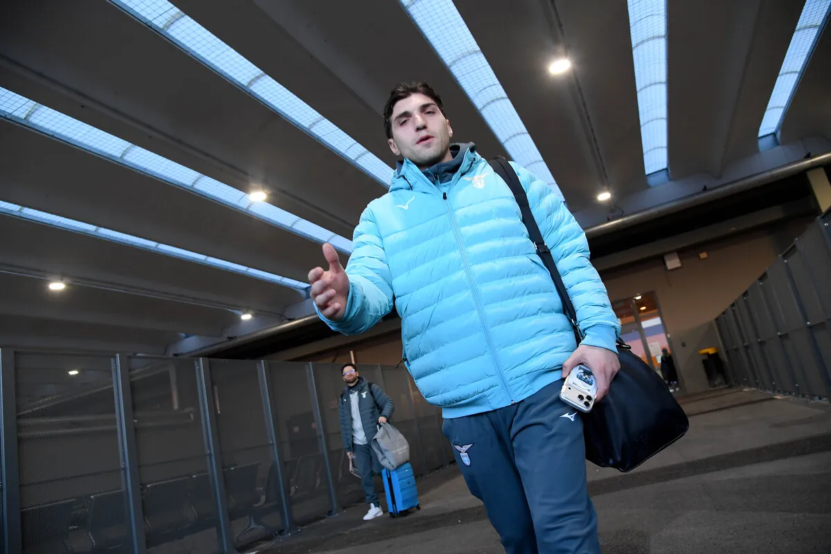 Mandas Segera Pindah ke Bournemouth dengan Status Pinjaman - sumber: (footballitalia)