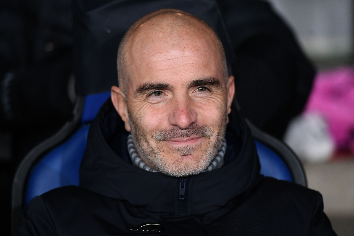 Maresca Potensial Gantikan Ancelotti di Real Madrid