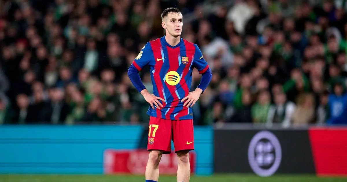 Minat Ganda Barcelona: Masa Depan Rashford di MU Suram - sumber: (manchestereveningnews)