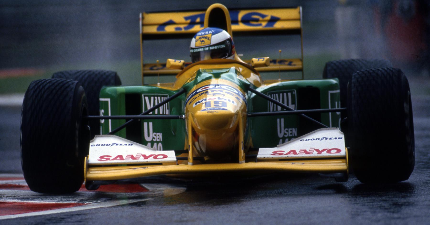 Mobil F1 Legendaris Schumacher Dilelang, Diprediksi Capai Rekor
