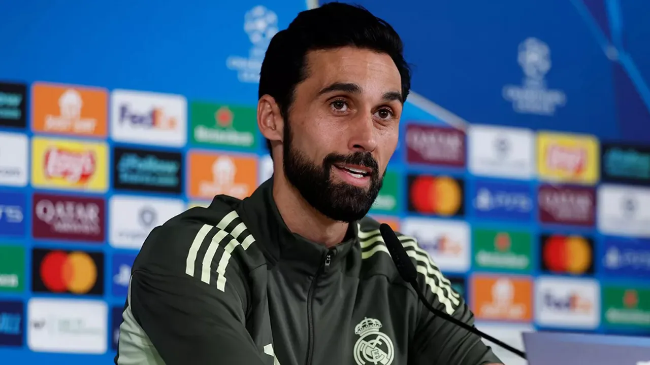 Alvaro Arbeloa optimis Real Madrid kalahkan AS Monaco.
