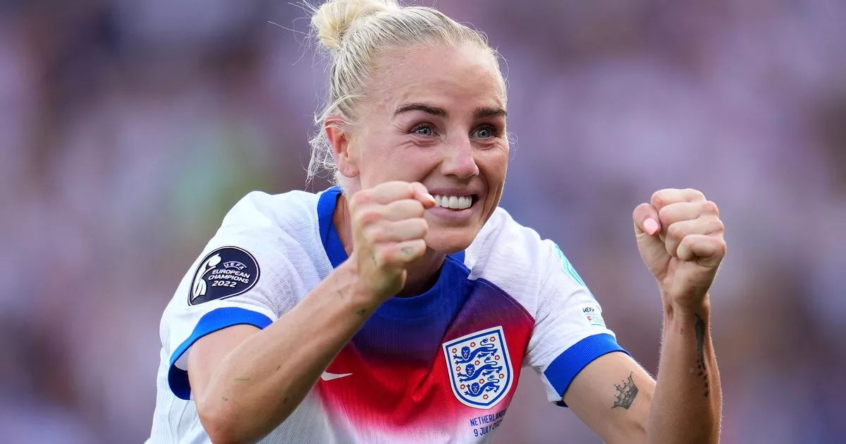 Penghargaan Tahun Baru 2026: 46 Bintang Olahraga Diakui - sumber: (manchestereveningnews)