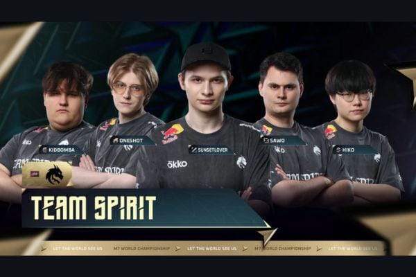 Perebutan Lord Jadi Kunci Kemenangan TS Atas Evil - sumber: (ggwp)